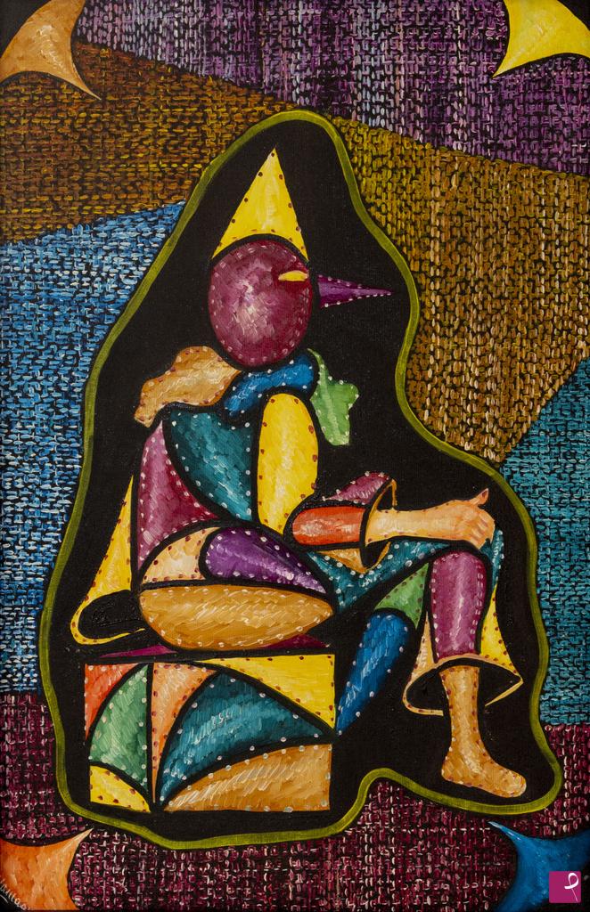 quadri in vendita online - Pinocchio