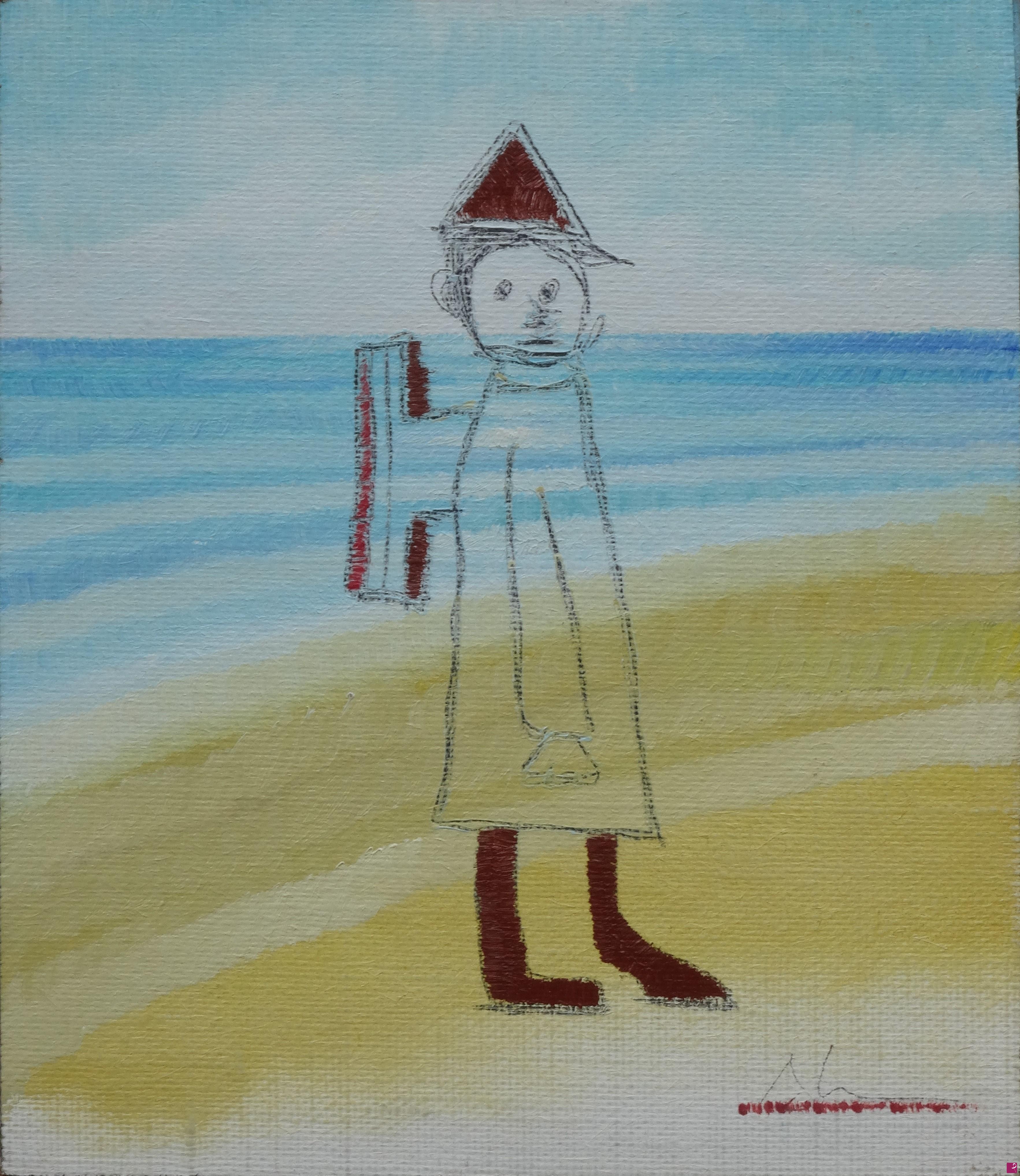 quadri in vendita online - Pinocchio