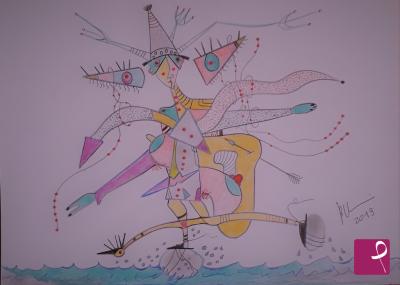 Quadro in vendita online