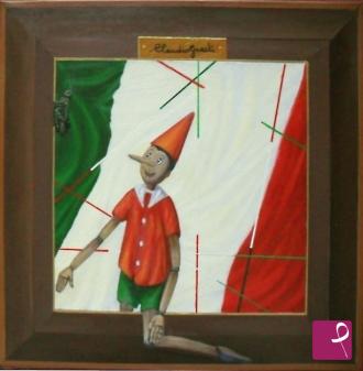 Quadro in vendita online