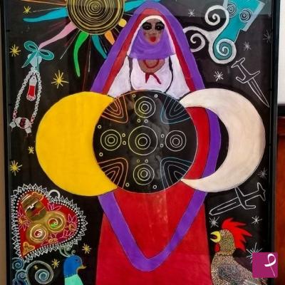 Quadro venduto su PitturiAmo