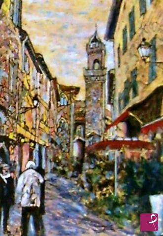 Quadro in vendita online