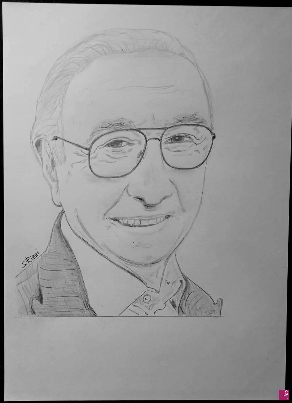 quadri in vendita online - PIPPO BAUDO