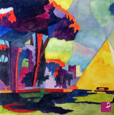 Quadro in vendita online