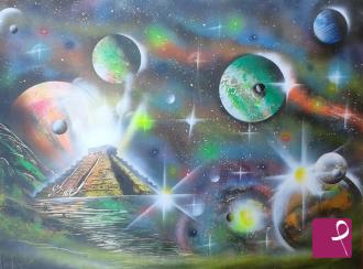 Quadro venduto su PitturiAmo
