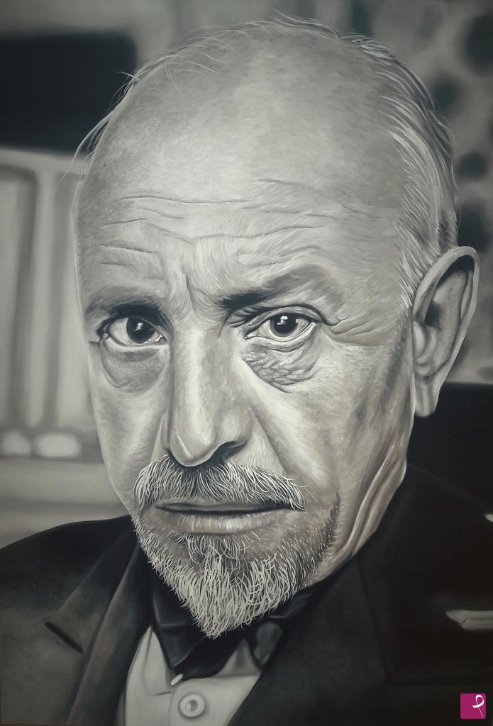 quadri in vendita online - Pirandello 