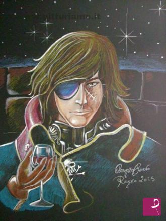 Quadro venduto su PitturiAmo