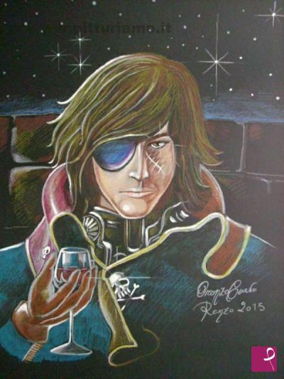 Quadro venduto su PitturiAmo