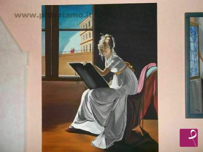 Quadro in vendita online