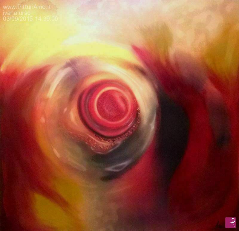 quadri in vendita online - pittura cibernetica