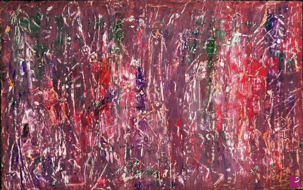 quadri in vendita online - Pittura rupestre