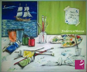 Quadro in vendita online