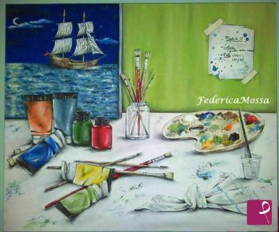 Quadro in vendita online