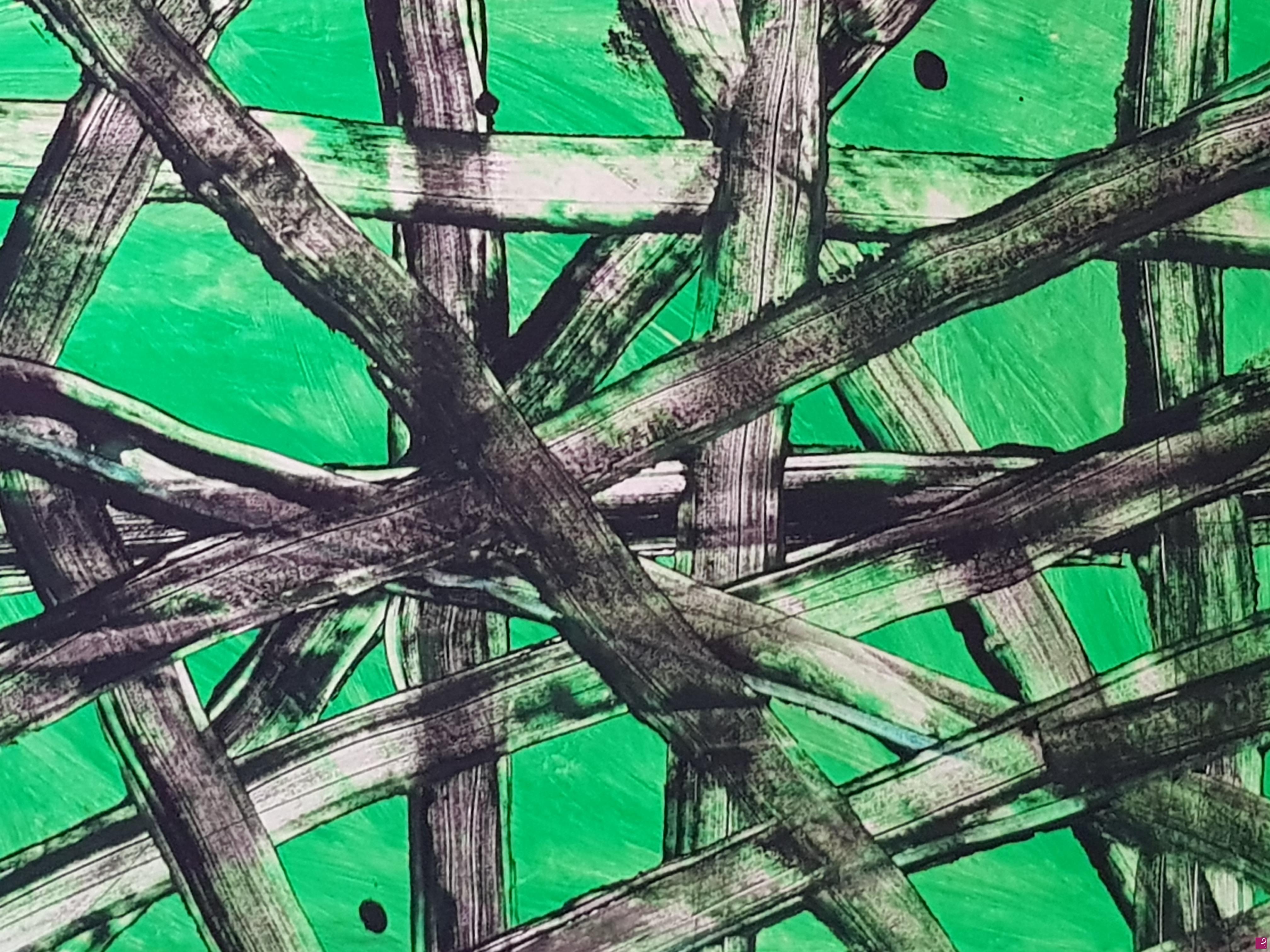 quadri in vendita online - Pittura....limite invalicabile