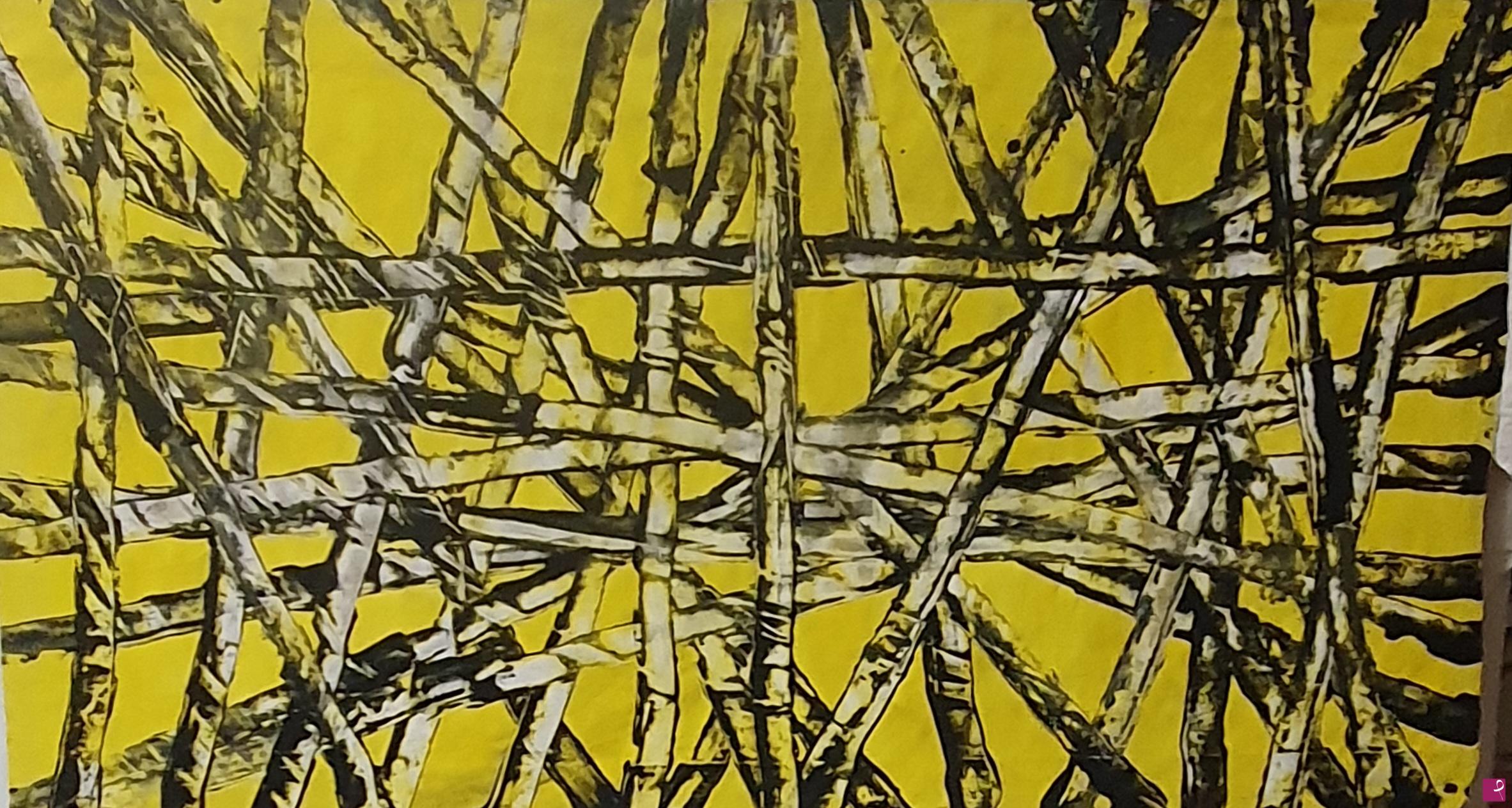 quadri in vendita online - Pittura....limite invalicabile