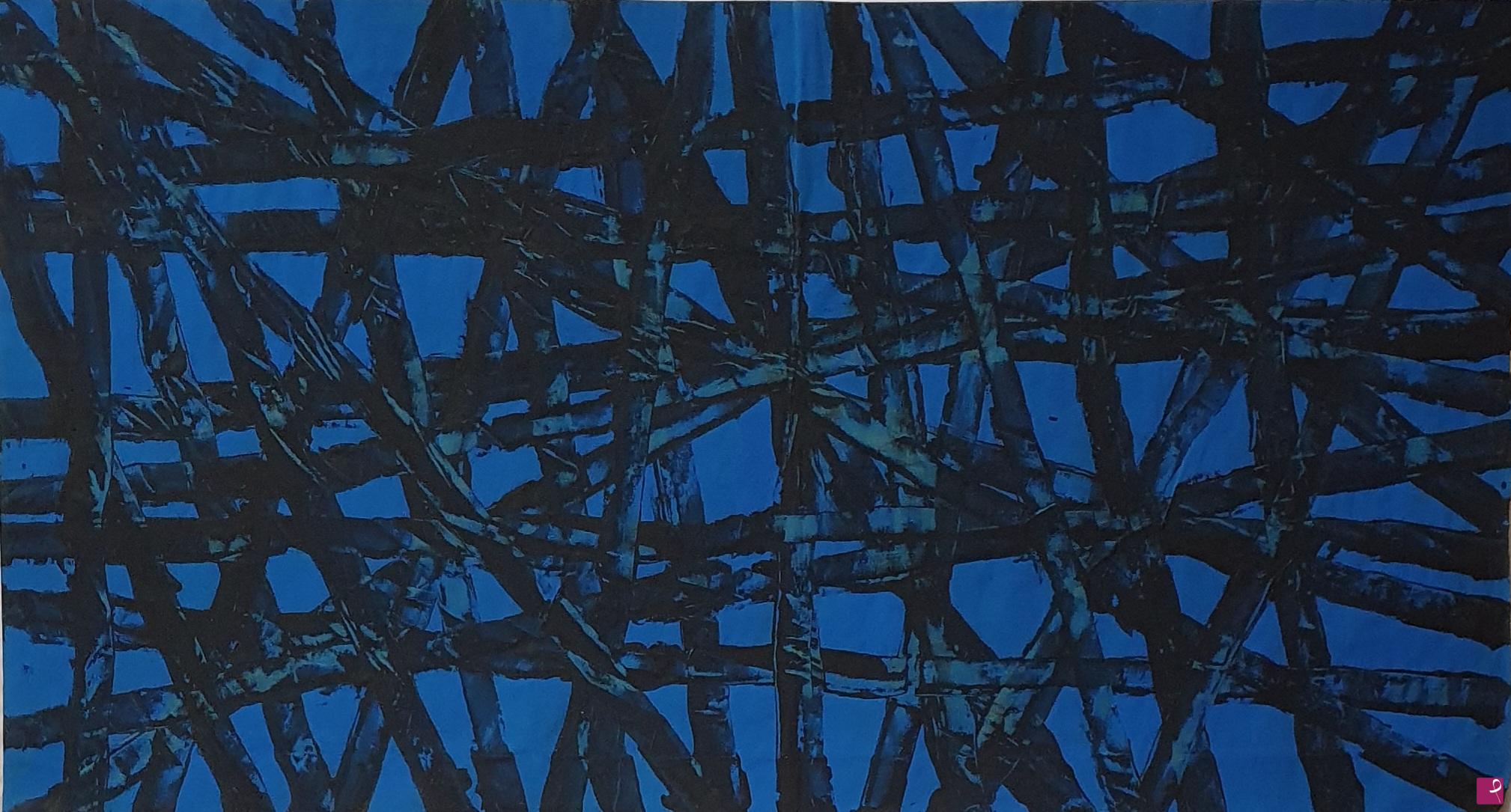 quadri in vendita online - Pittura....limite invalicabile