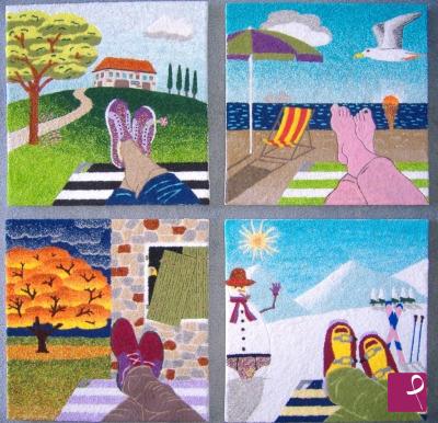 Quadro in vendita online
