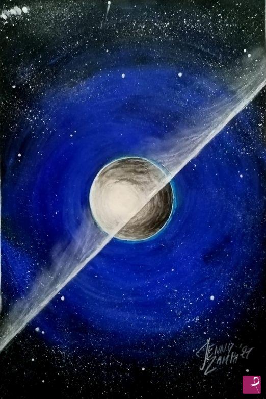 quadri in vendita online - Planet Ice