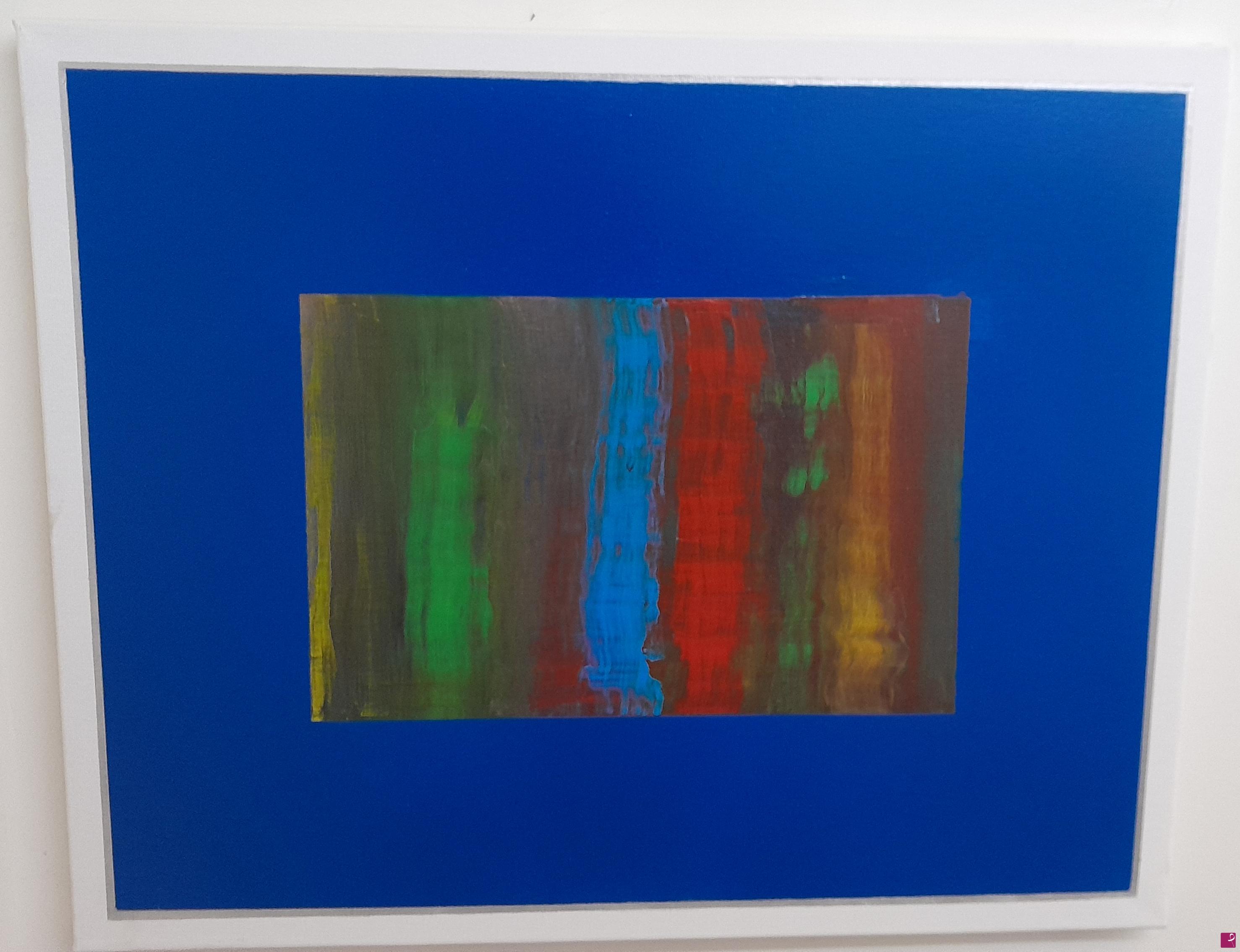 quadri in vendita online - play of colors