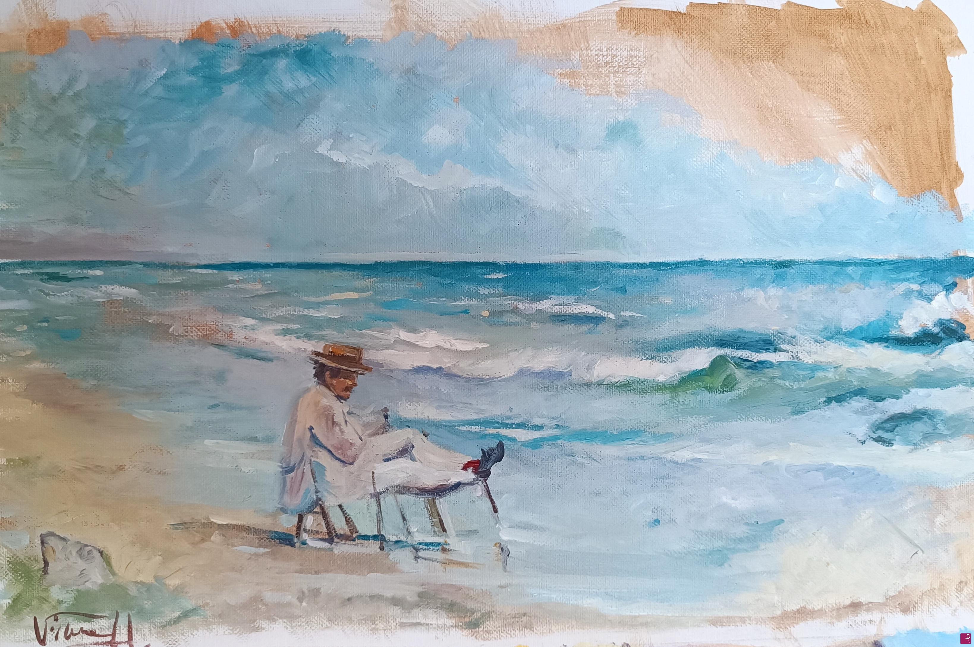 quadri in vendita online - Playa de Valencia