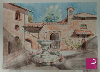 Quadro in vendita online