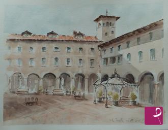 Quadro in vendita online