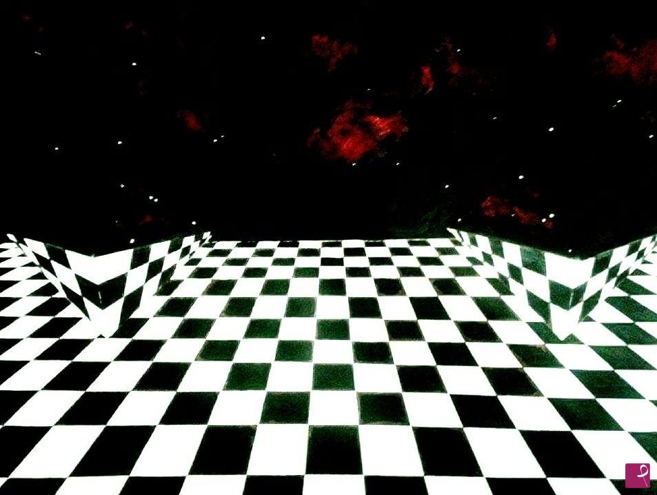 quadri in vendita online - Pluridimensions, Jenny Zampa 2015