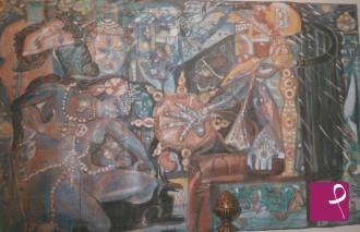 Quadro in vendita online