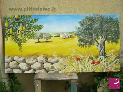 Quadro in vendita online