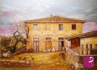 Quadro venduto su PitturiAmo