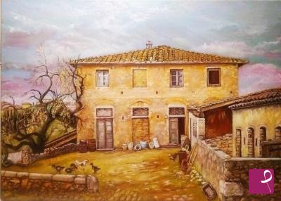 Quadro venduto su PitturiAmo