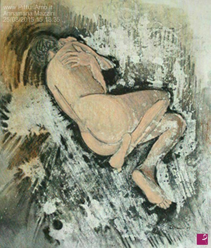 quadri in vendita online - POESIA
