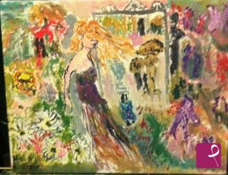 Quadro in vendita online