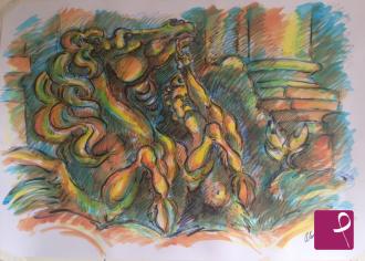 Quadro in vendita online