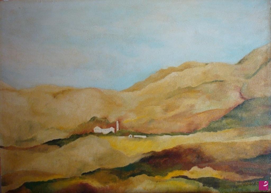 quadri in vendita online - Poggio San Francesco.