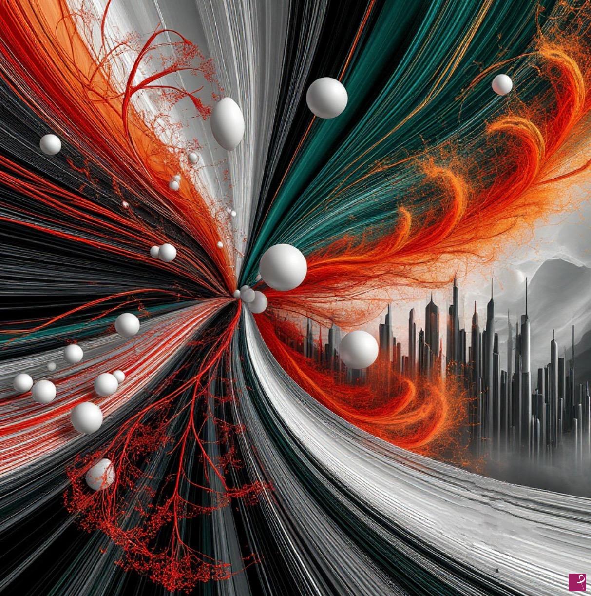 quadri in vendita online - Point of power