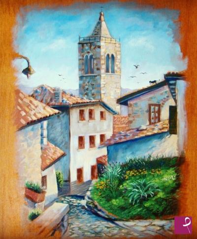 Quadro in vendita online