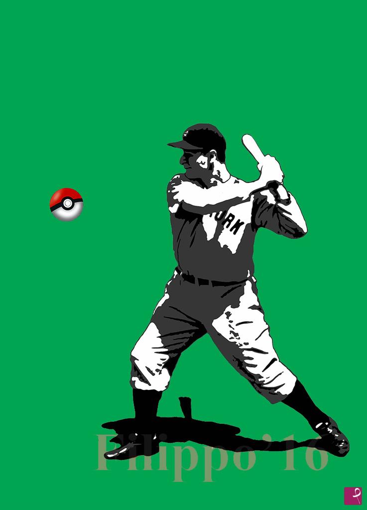 quadri in vendita online - Pokeball
