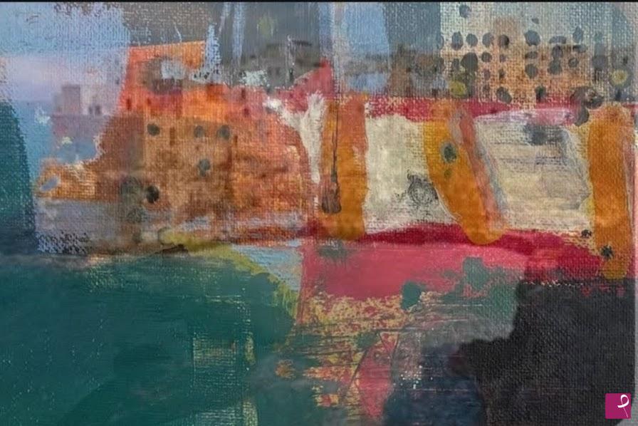 quadri in vendita online - POLIGNANO