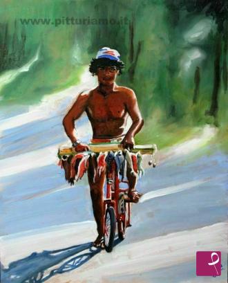 Quadro in vendita online