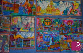 Quadro in vendita online