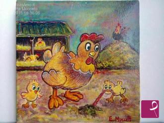 Quadro in vendita online