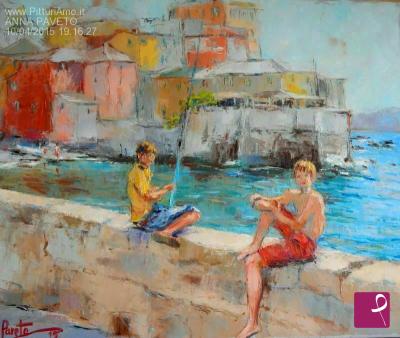 Quadro in vendita online