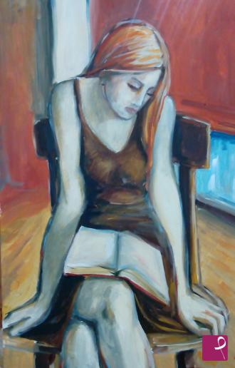 Quadro venduto su PitturiAmo