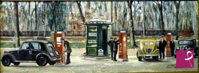Quadro in vendita online