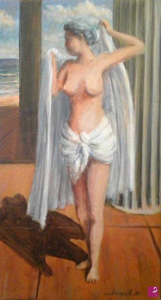 quadri in vendita online - Pompeana
