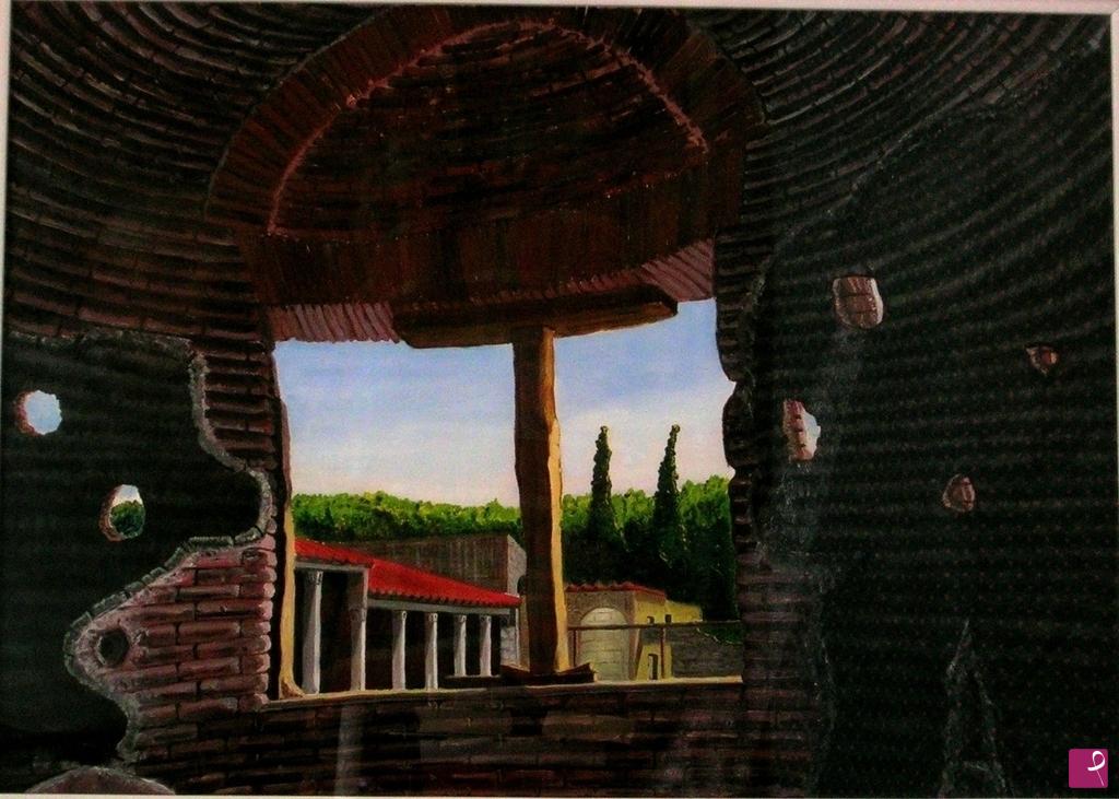 quadri in vendita online - Pompei