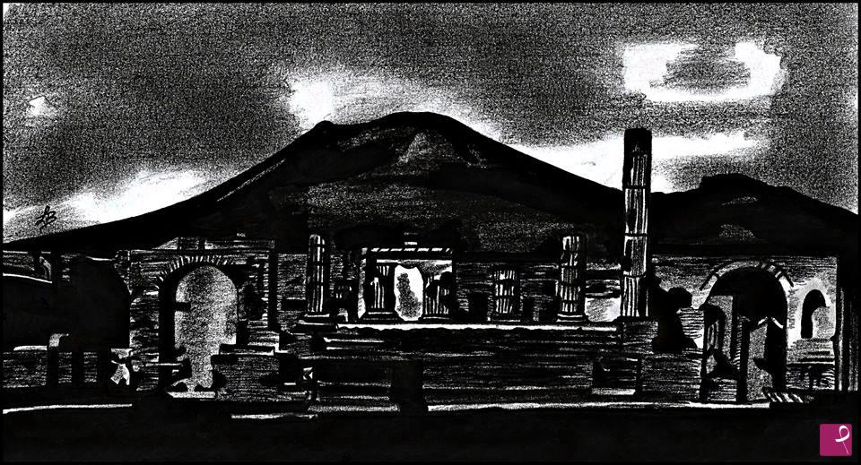 quadri in vendita online - Pompei