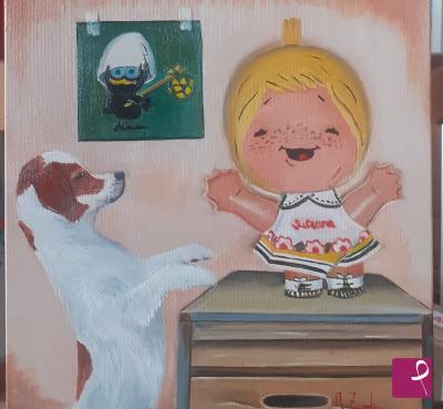 Quadro in vendita online