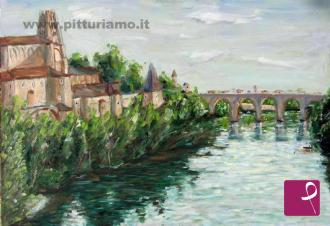 Quadro in vendita online